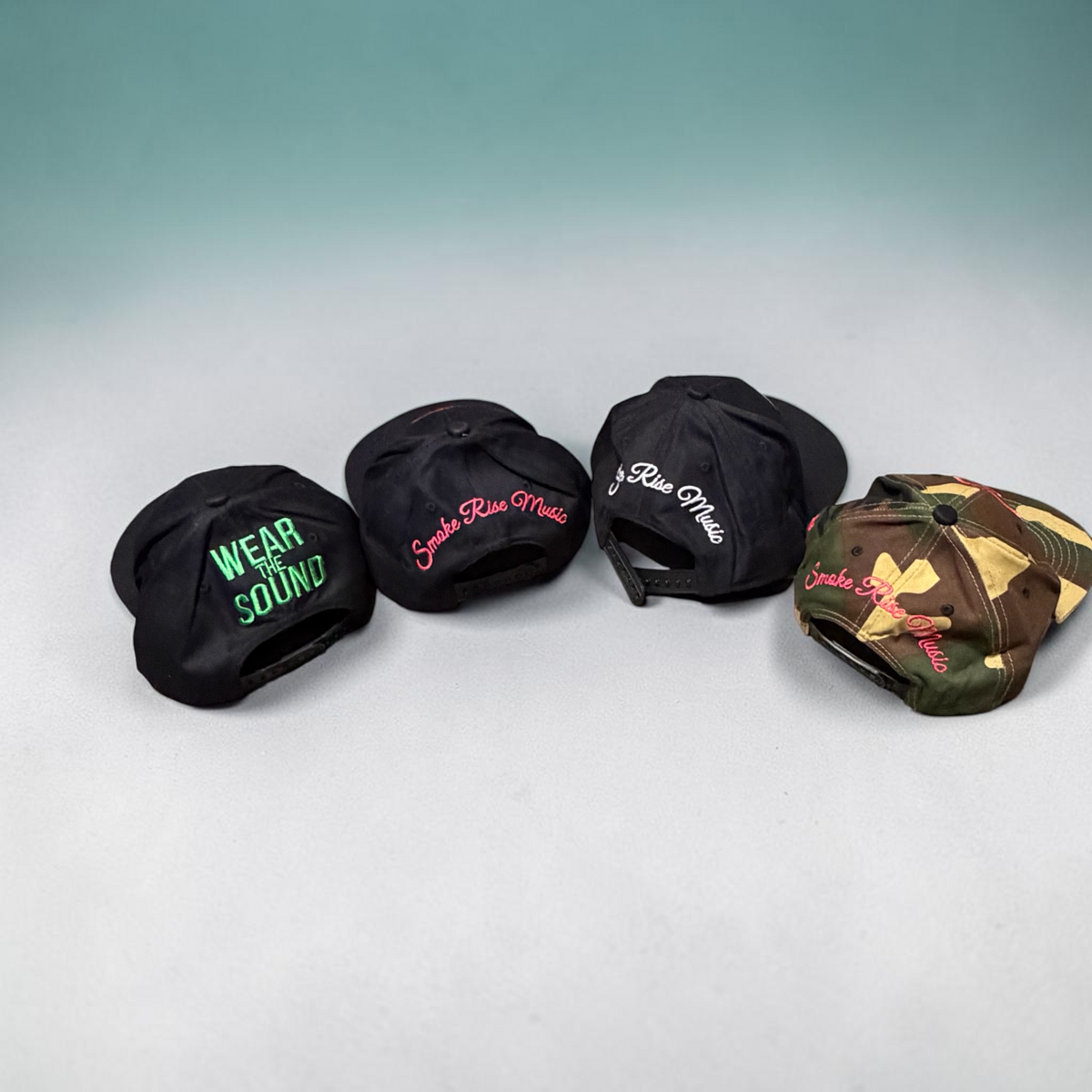 Baseball Caps