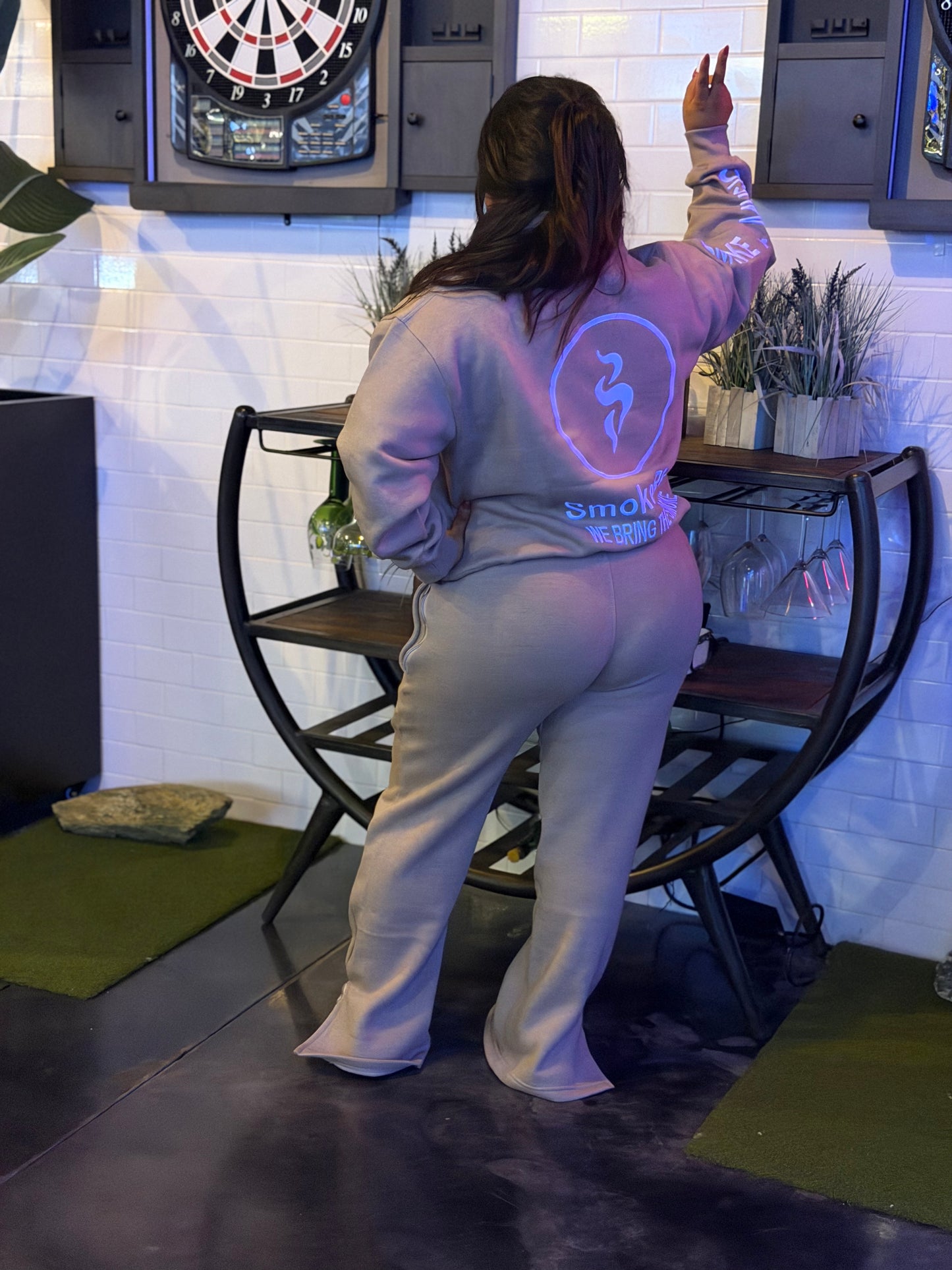 Women Sweatsuit