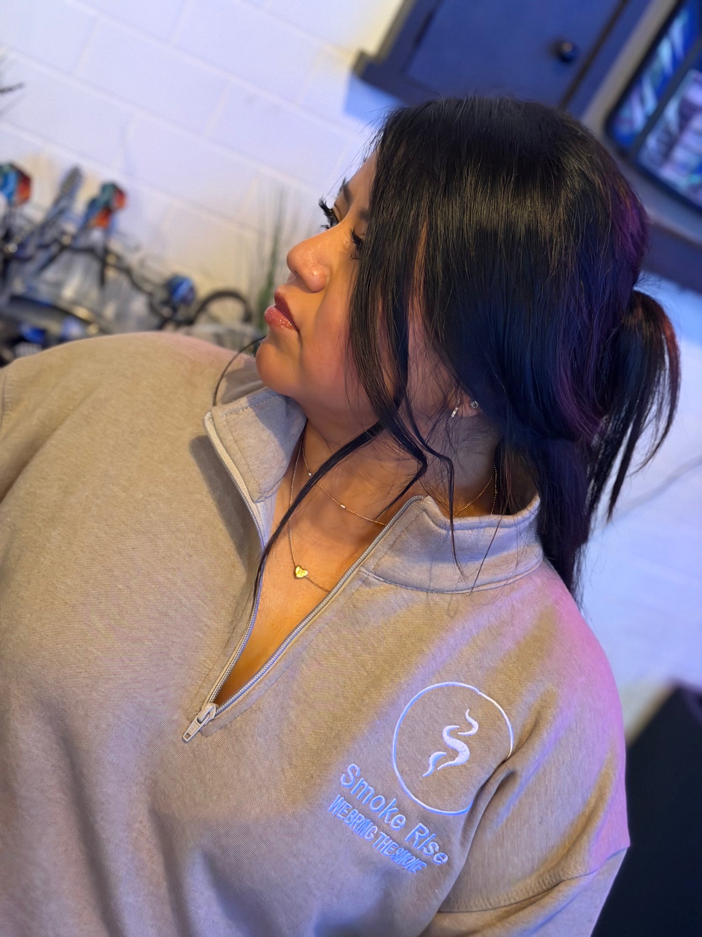 Women Sweatsuit