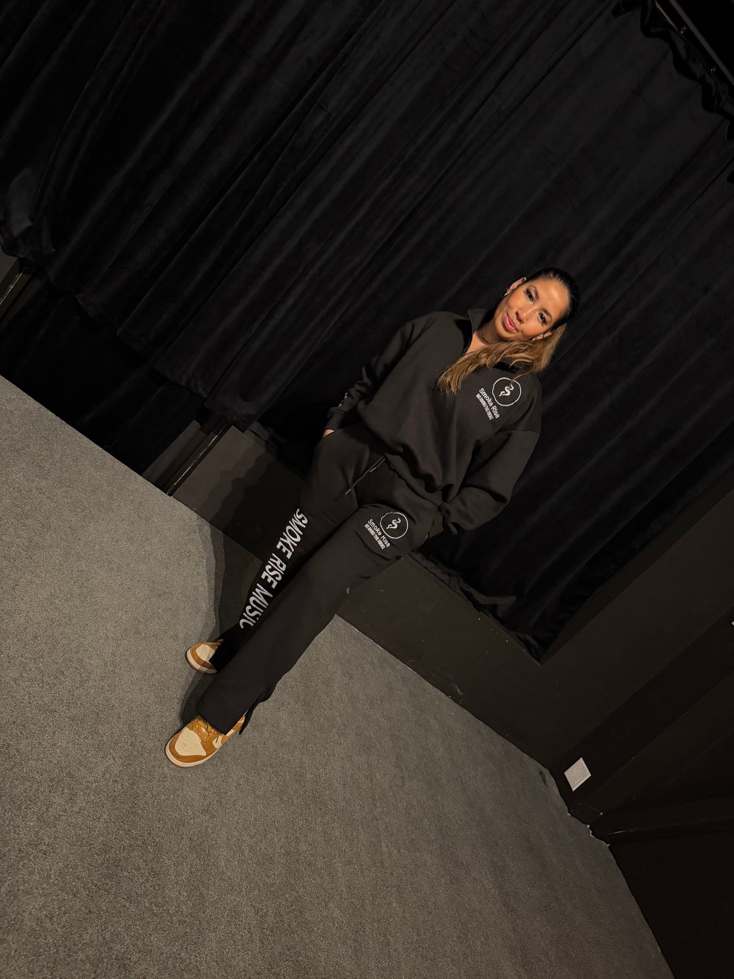 Women Sweatsuit