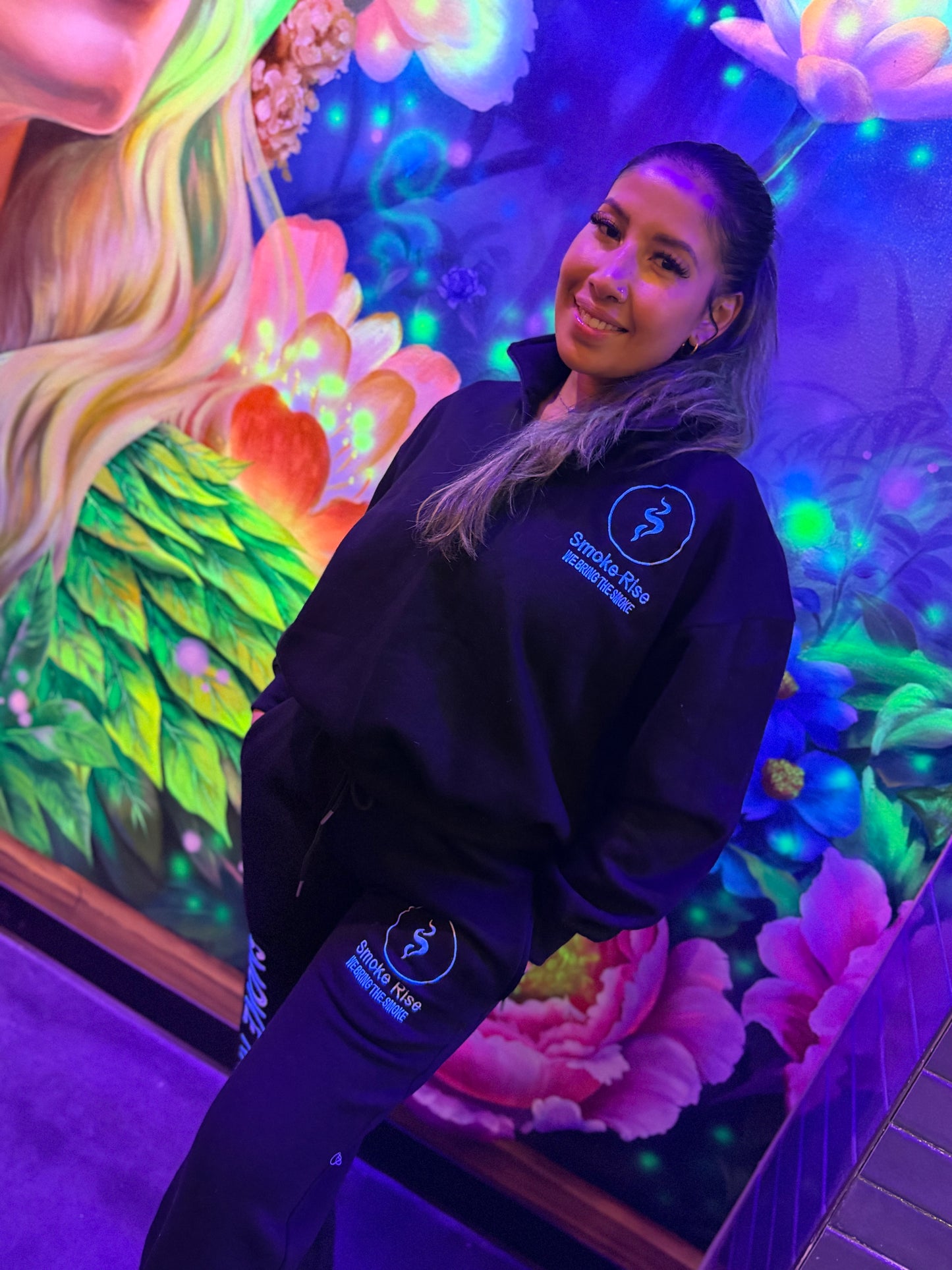 Women Sweatsuit
