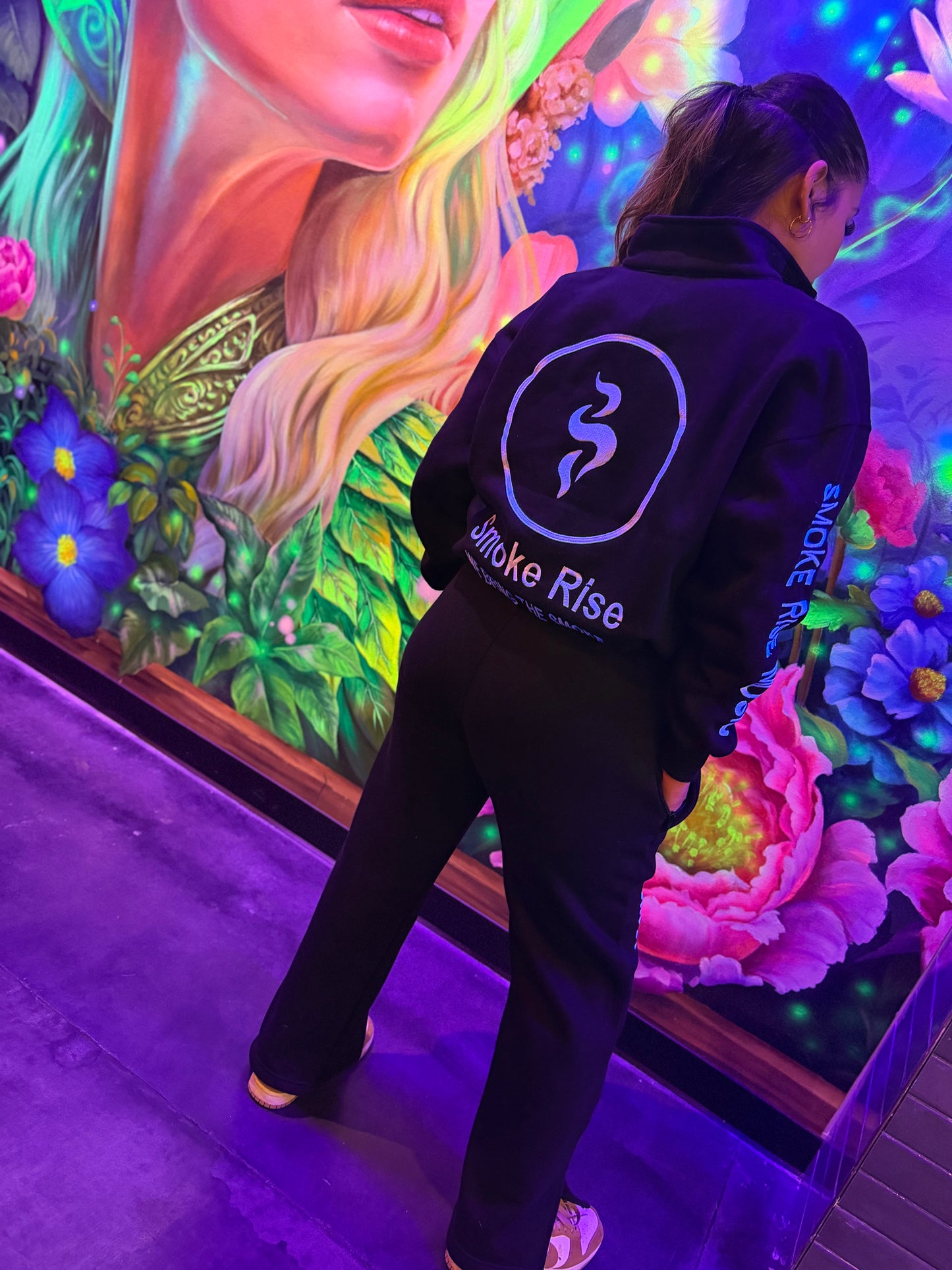 Women Sweatsuit